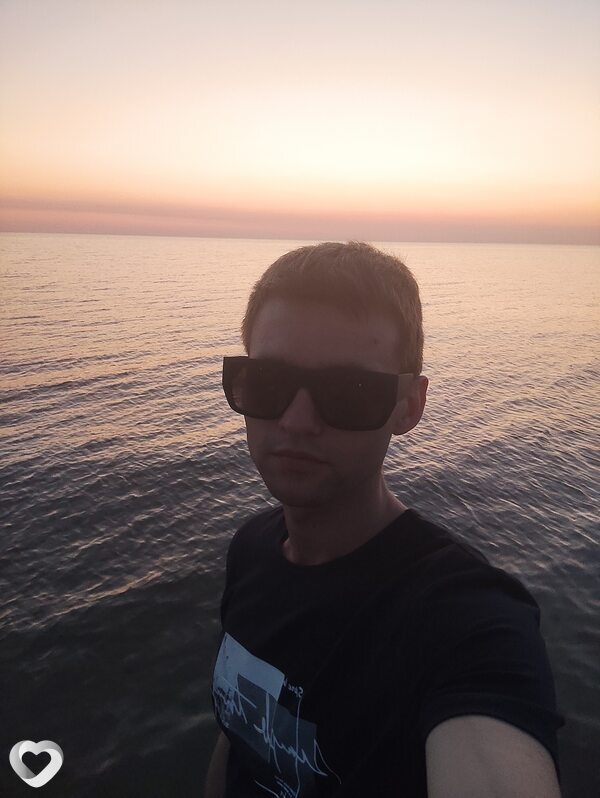 Юрий, 28, Иванове — анкета №178058