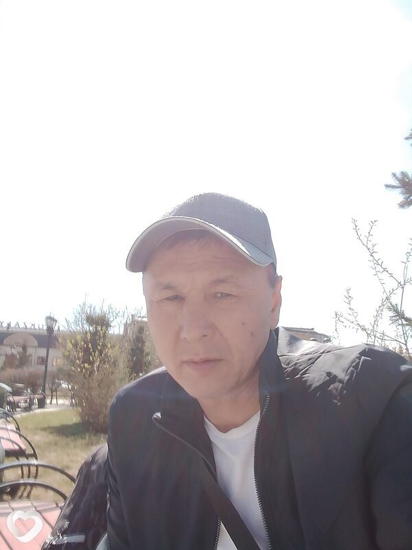 Асхат, 47, Петропавловске — анкета №178065