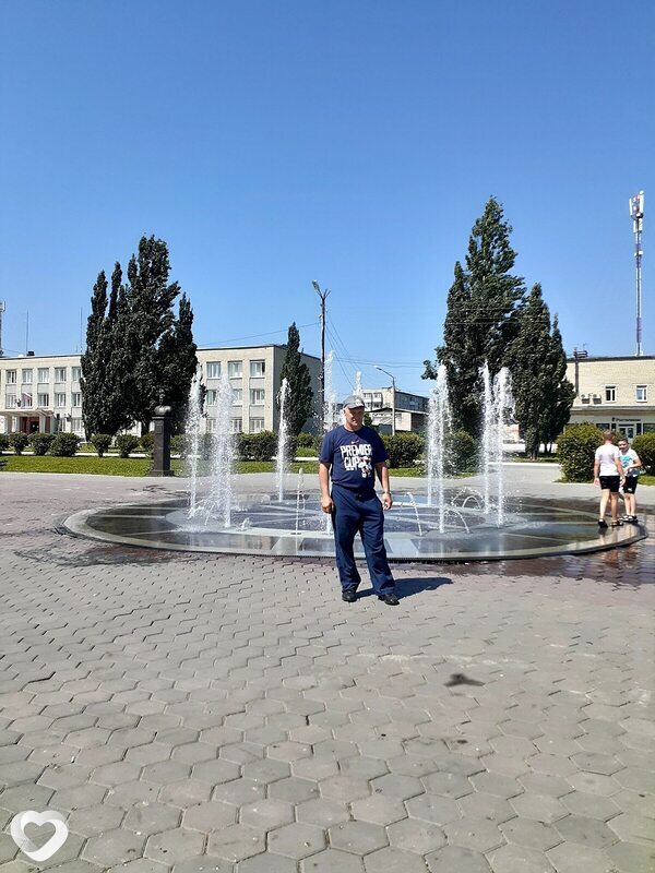 Алексей, 54, Каменске-Уральском — анкета №178365