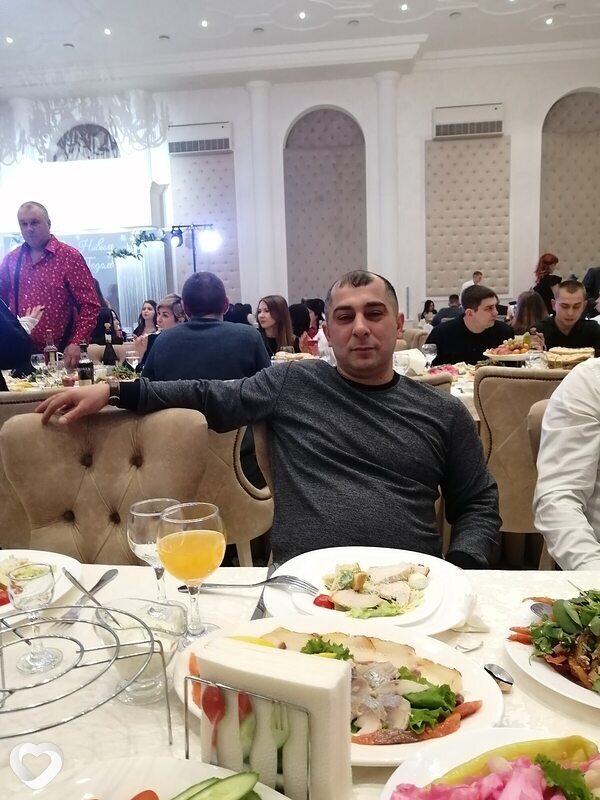 Камрат, 43, Саратове — анкета №178371