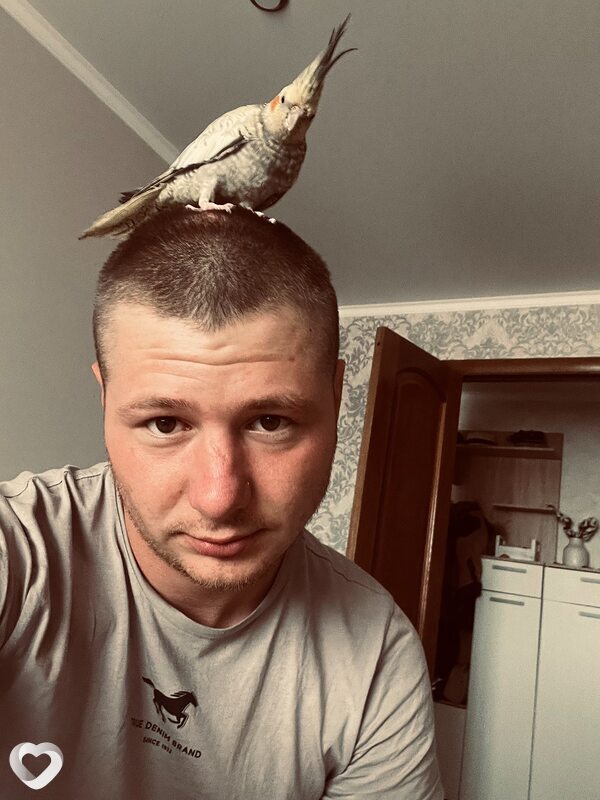 Daniel, 29, Майкопе — анкета №178374