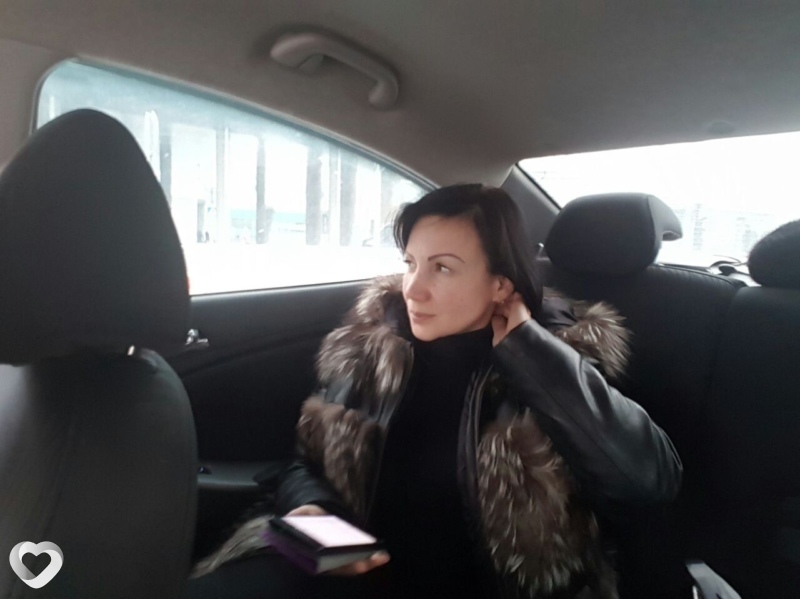 Ирина, 49, Москве — анкета №178377