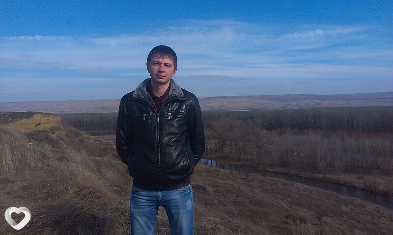 Дмитрий Юрьевич, 34, Курганинске — анкета №178080