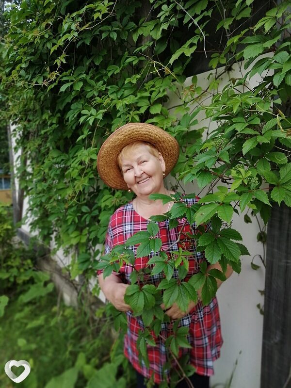 Анна, Чита