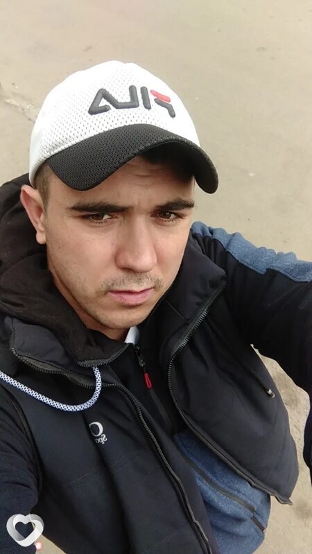 Сергей, 31, Днепр — анкета №178125