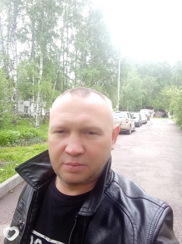 Александр, 51, Кирове — анкета №178126