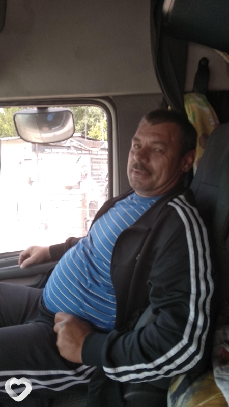Юрий, 54, Хабаровске — анкета №178127