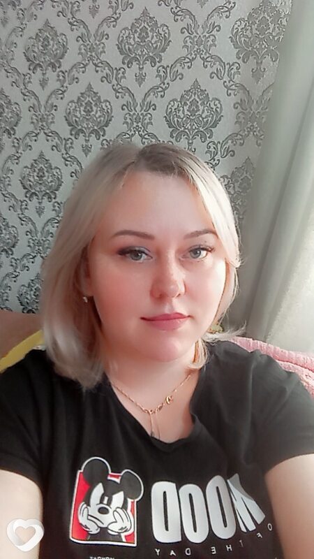 Надюша, 36, Гае — анкета №178132