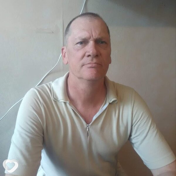Сергей, Каменское
