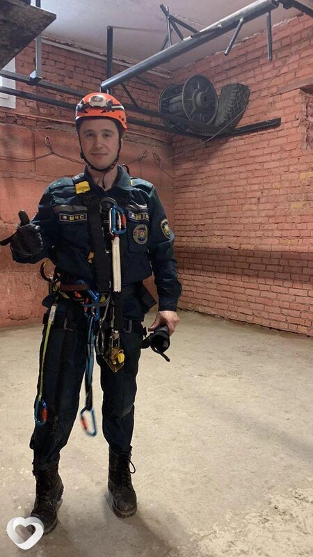 Егор, 32, Минске — анкета №178136