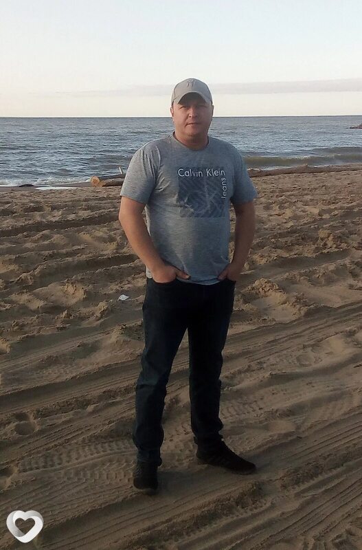 Андрей, 48, Новороссийске — анкета №178140