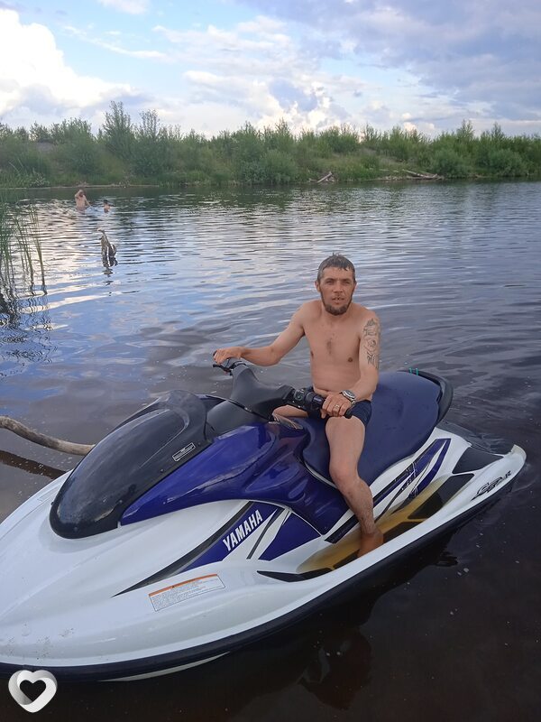 Михаил, 40, Березниках — анкета №178021