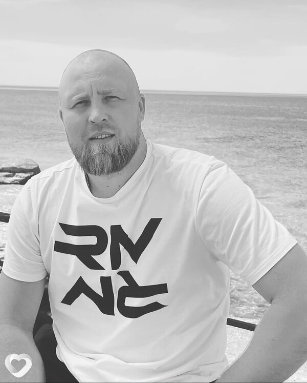 Артур, 41, Шымкенте — анкета №178023