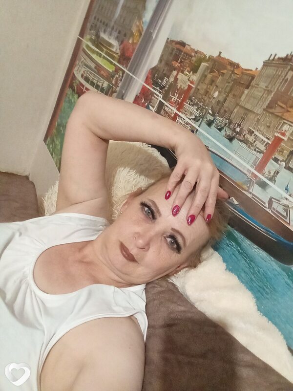 Наталья, 49, Улан-Удэ — анкета №178024
