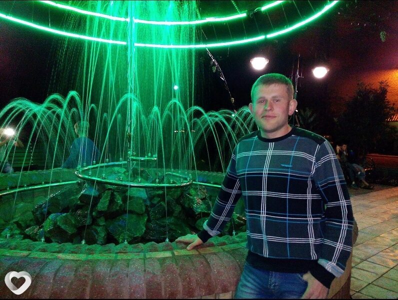 Ruslan, 35, Свердловске — анкета №178030