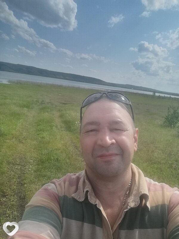 Царь, 47, Якутске — анкета №178034