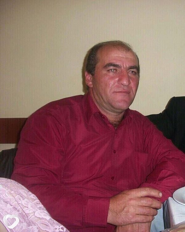 Карен, Севан