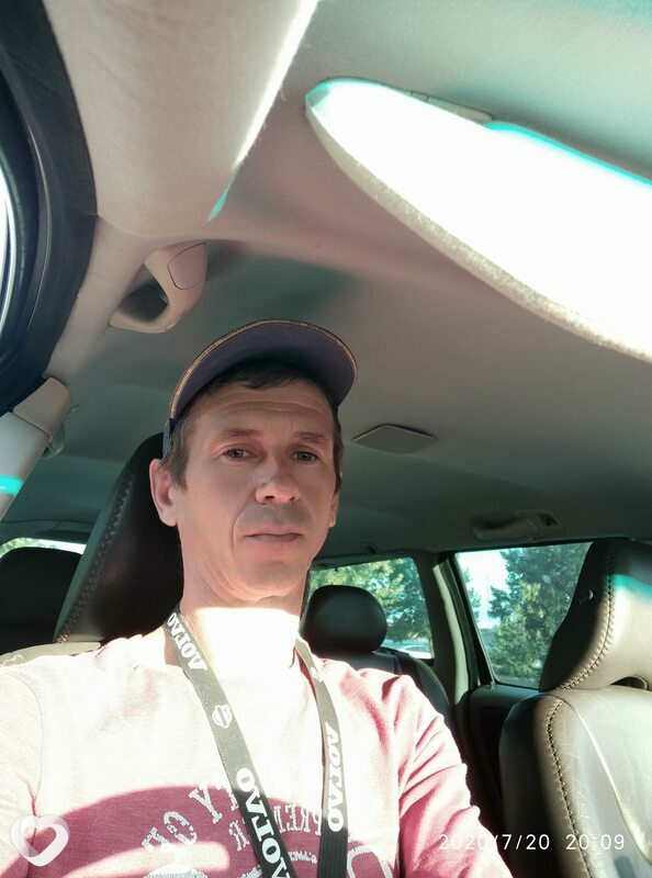 Андрей, 49, Минске — анкета №178040
