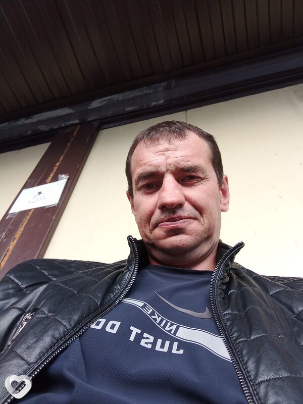 Алексей, 47, Норильске — анкета №178092