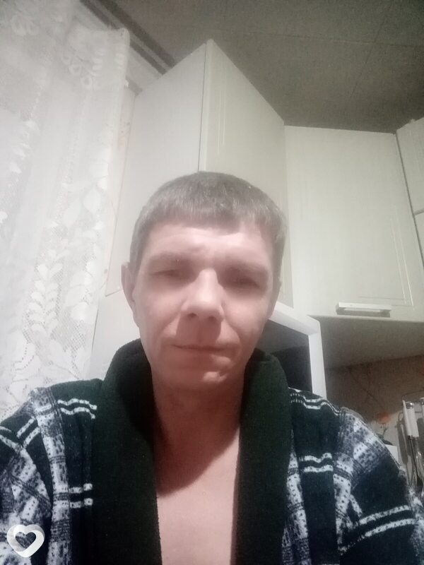 Виталя, 51, Бийске — анкета №178103