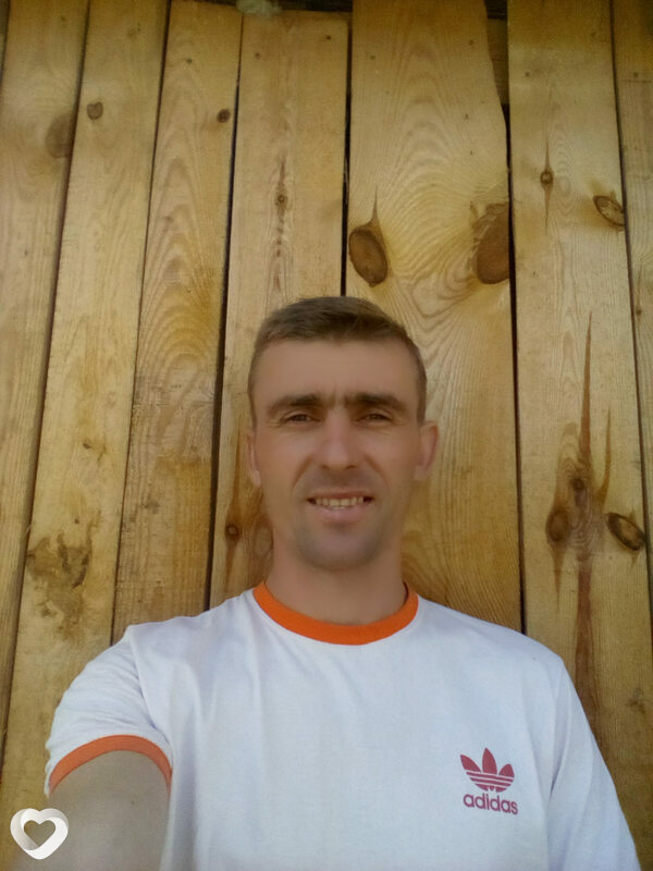 Александр, Барановка