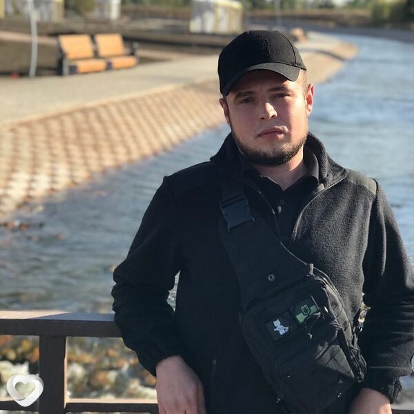 Константин, 42, Краматорске — анкета №178182