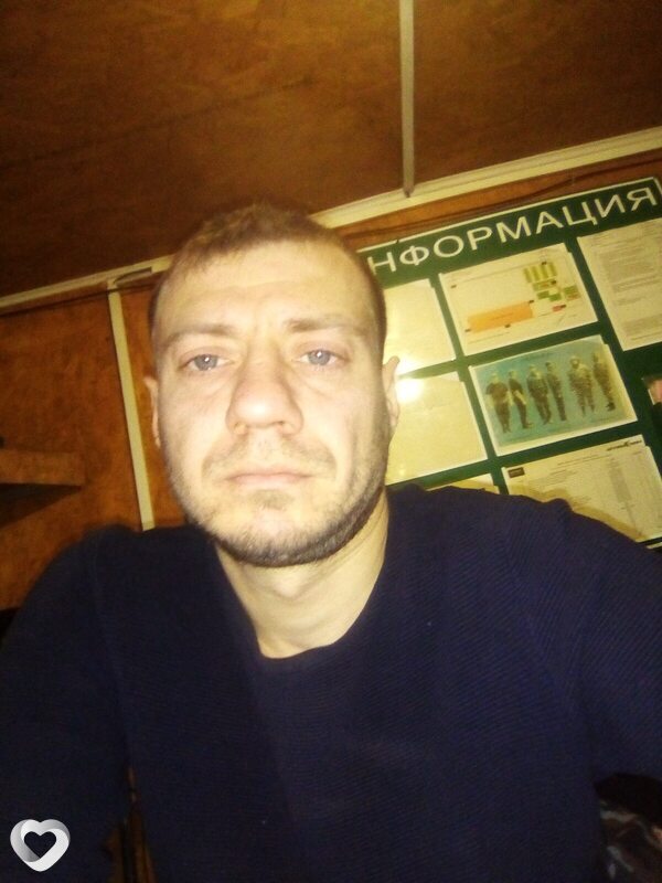 Шурик, 39, Прилуках — анкета №178271