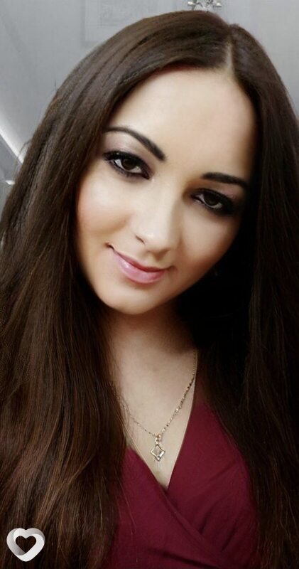 Angel, 37, Минске — анкета №178287