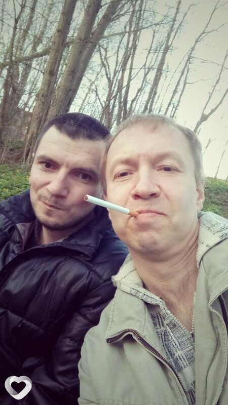 Валодя, 39, Обнинске — анкета №178149