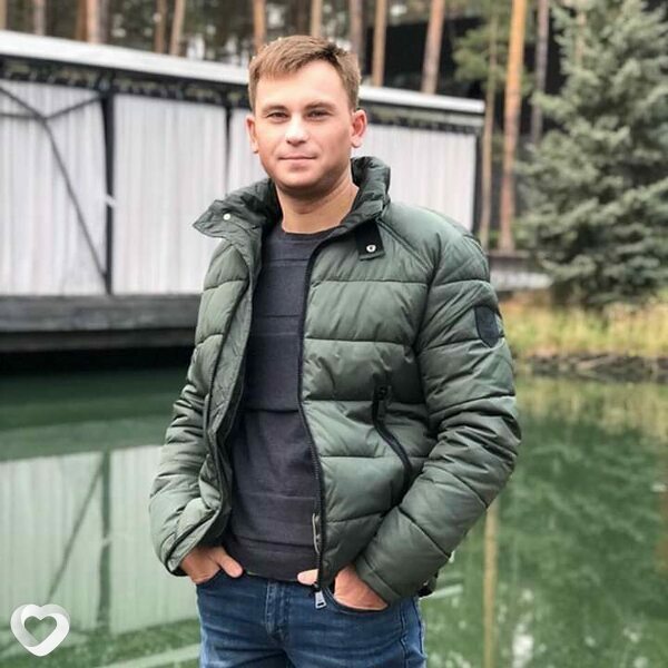 Андрей, 39, Днепр — анкета №178152