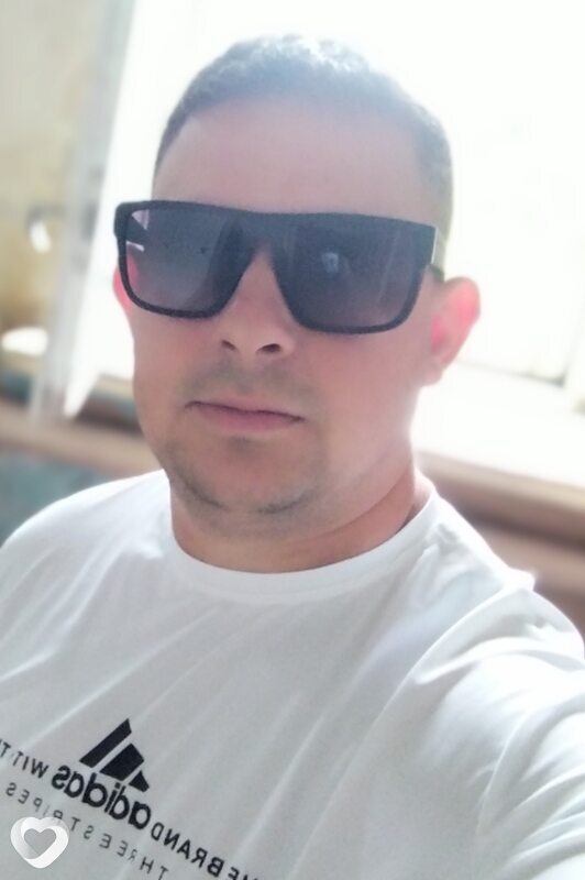 Доктор, 34, Боре — анкета №178157