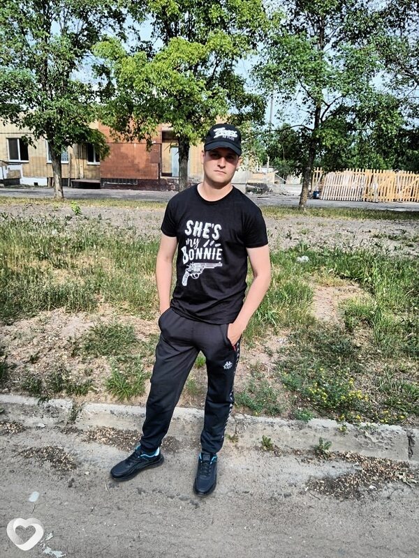 Андрей, 30, Витебске — анкета №178159
