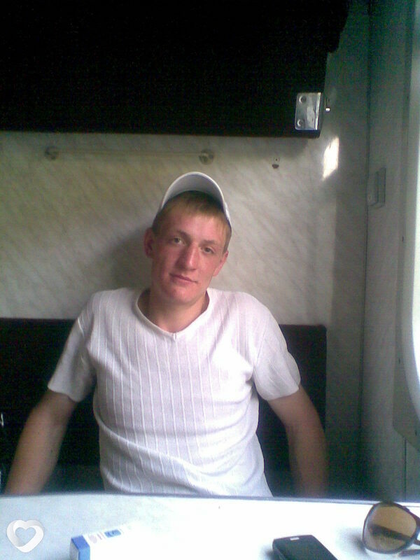 Юра, 36, Чернигове — анкета №178160