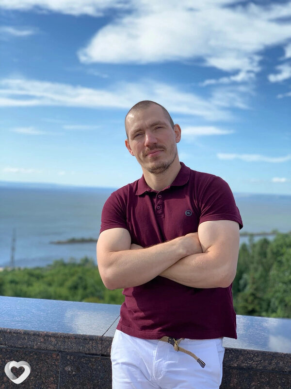 Руслан, 38, Иркутске — анкета №177926