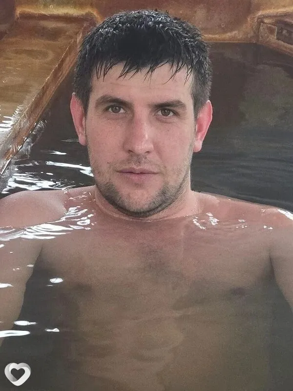 Дмитрий, 36, Барнауле — анкета №177931