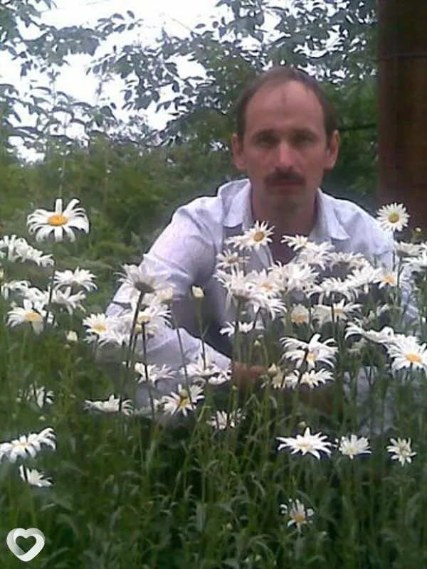Doktorsat, 48, Виннице — анкета №2374