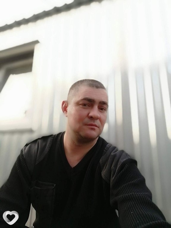 Денис, 45, Минске — анкета №178221