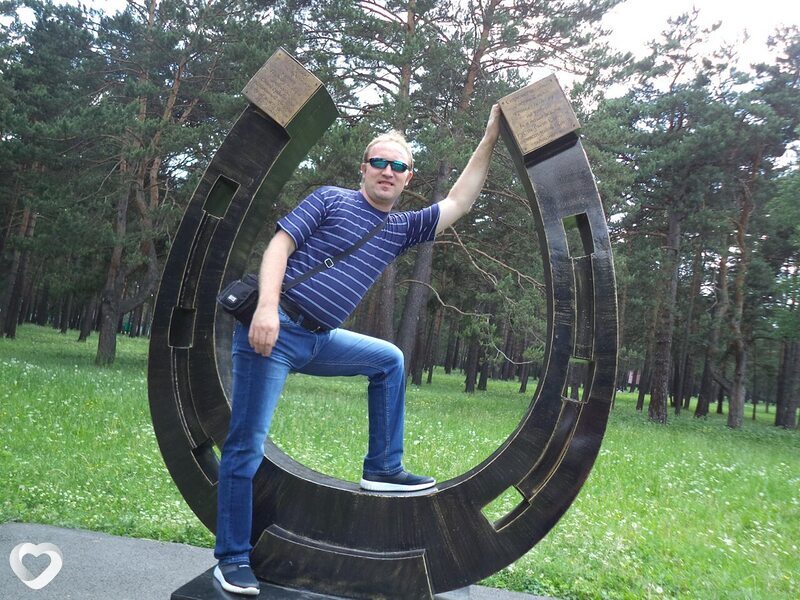 Санёк, 39, Прокопьевске — анкета №178223