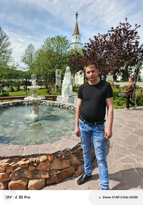 Игорь, 43, Казани — анкета №178230