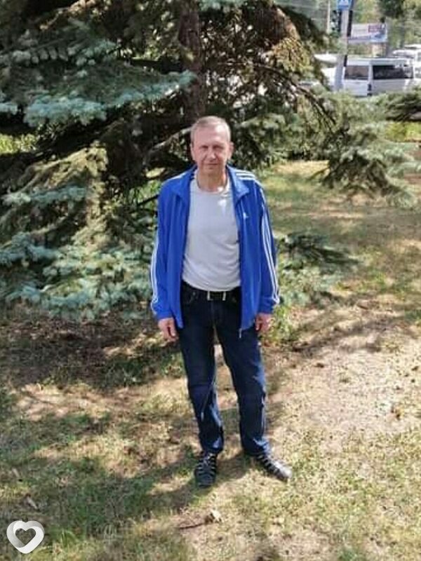 Сергей, 61, Запорожье — анкета №178233