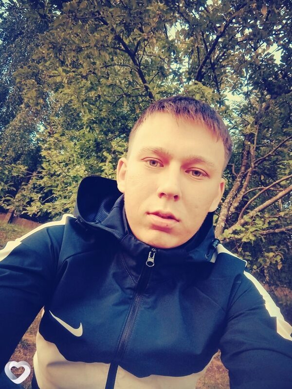 Лёха, 36, Орске — анкета №178238