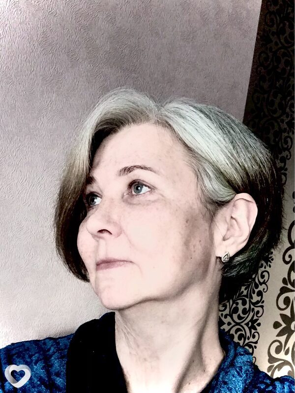 Яна, 58, Санкт-Петербурге — анкета №178320