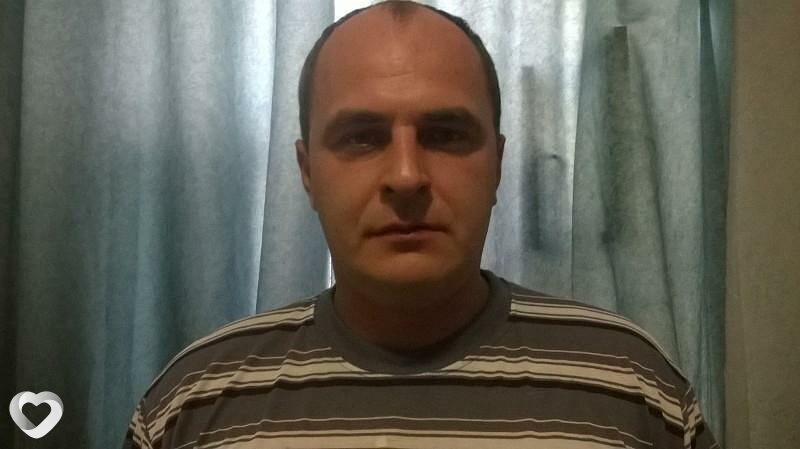 Гарик, 45, Таганроге — анкета №178328