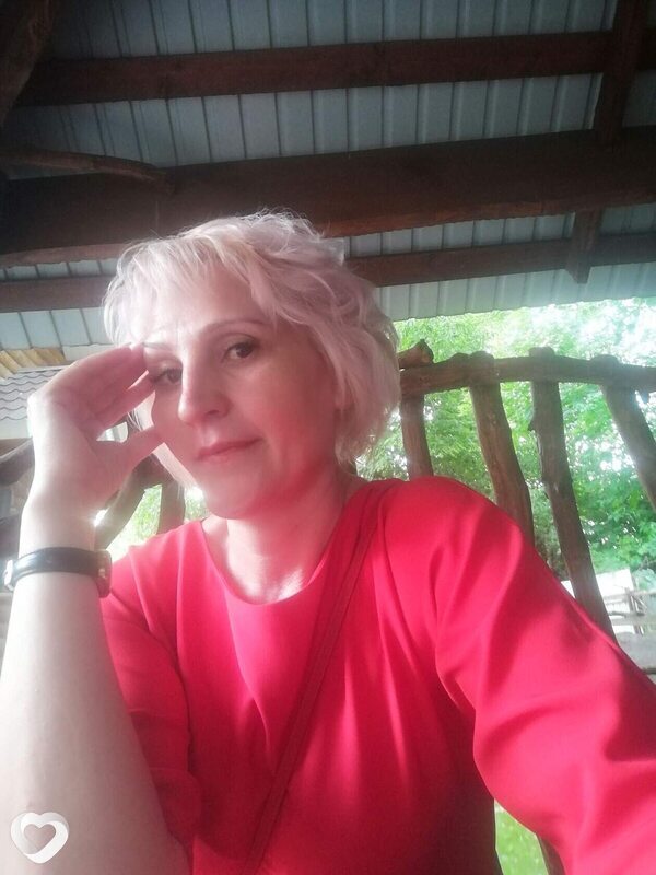 Сама Знаю, 47, Самаре — анкета №178303