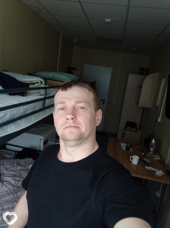 Олег, 43, Барнауле — анкета №178304