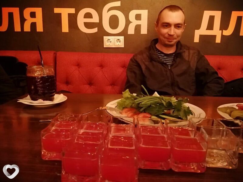 Стас, 43, Кемерове — анкета №178305