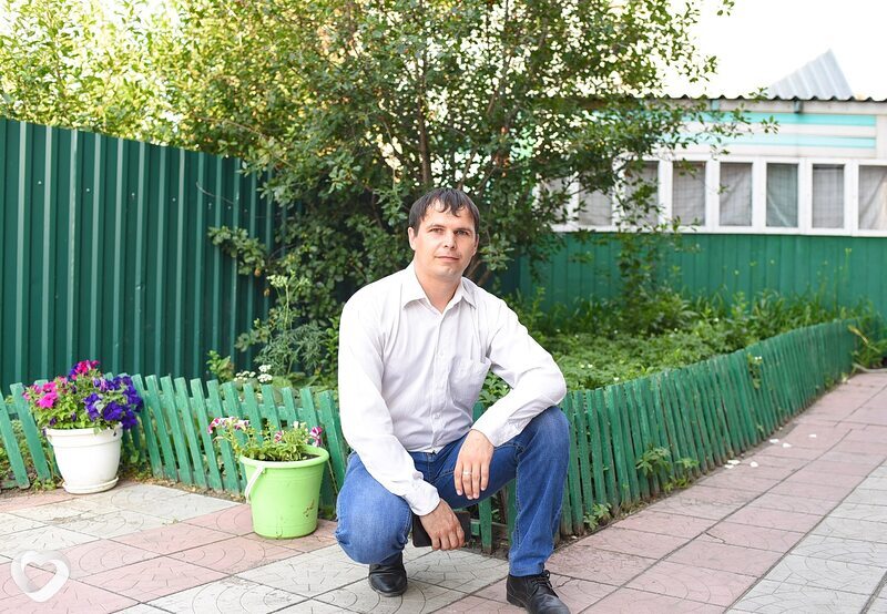 Дмитрий, 38, Петропавловске — анкета №178307