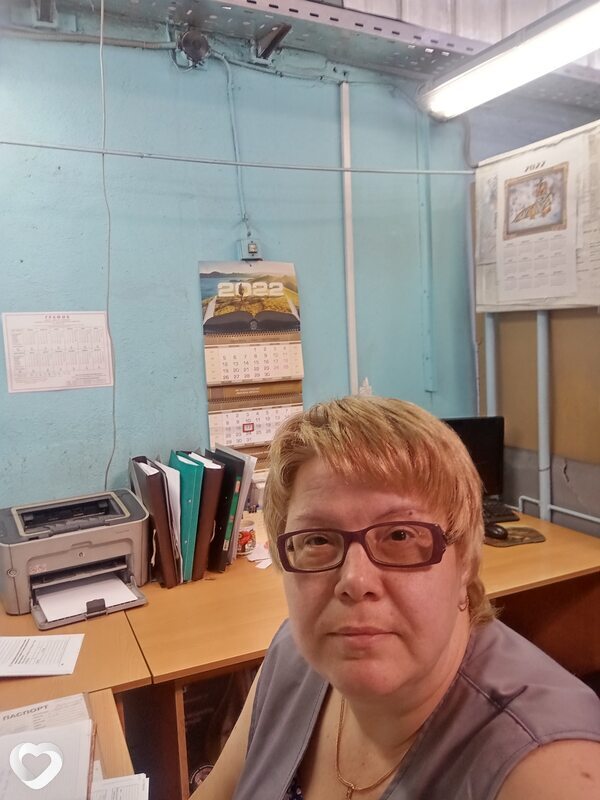 Наташа, 46, Смоленске — анкета №178312