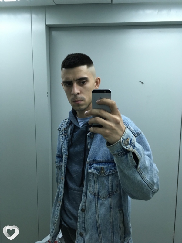 Никита, 32, Пензе — анкета №178200