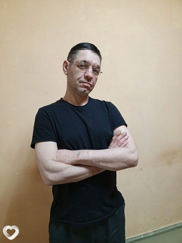 Дамир, 43, Томске — анкета №178201